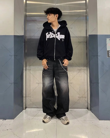 "Unleash Your Unique Style with Cozy Confidence"